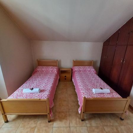Готель Pension Baires O Coto Екстер'єр фото