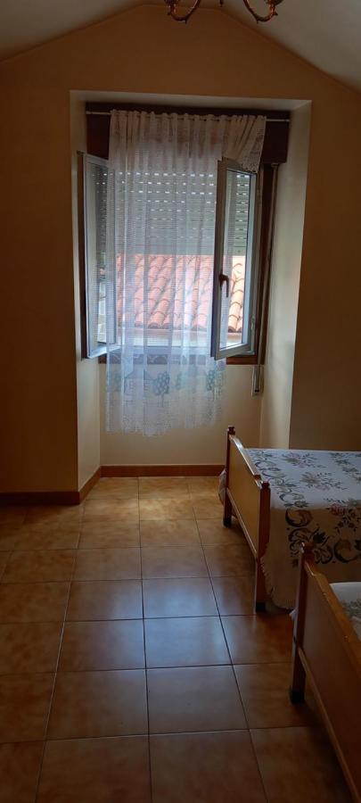 Готель Pension Baires O Coto Екстер'єр фото