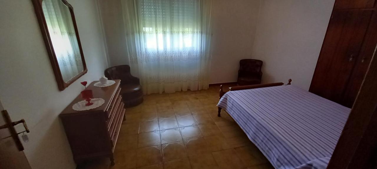Готель Pension Baires O Coto Екстер'єр фото